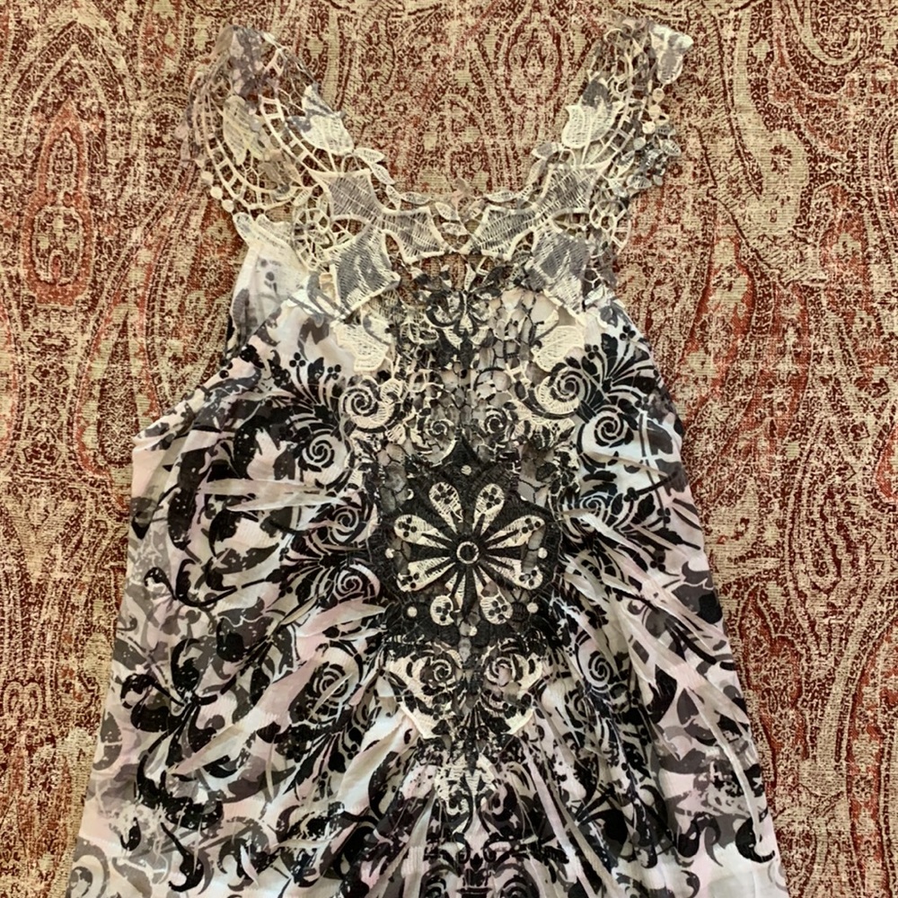 Love Culture Summer Top
